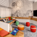 espace de travail collaboratif