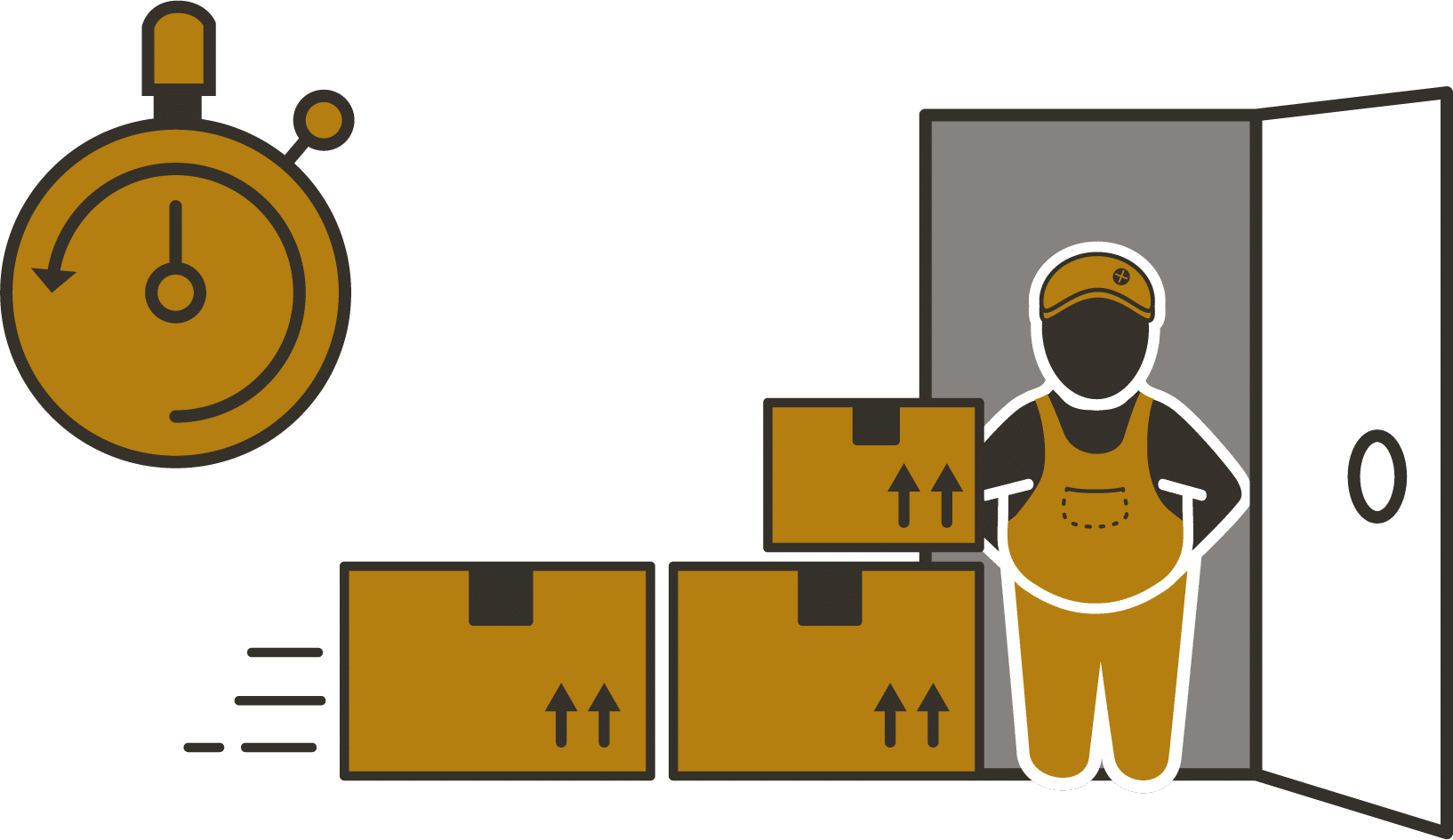 LOGISTIQUE